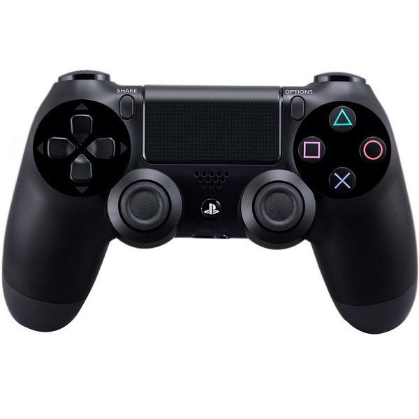 دسته بازی پلی استیشن 4 مدل DUAL SHOCK