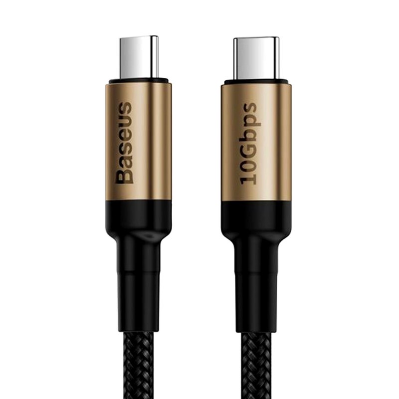 کابل تبدیل USB-C باسئوس مدل CATKLF-S طول 1 متر