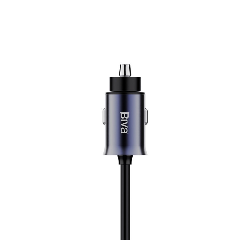 شارژر فندکی 107 وات بیوا مدل CC-014