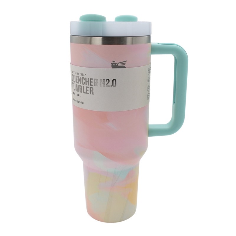 تراول ماگ مدل Quencher H2.0 FlowState Tumbler گنجایش 1.18 لیتر