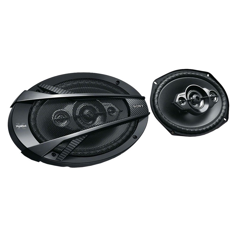 اسپیکر خودرو سونی مدل XS-XB6941 مجموعه 2 عددی