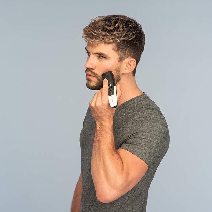 ماشین اصلاح موی سر و صورت رمینگتون مدل MB 5000