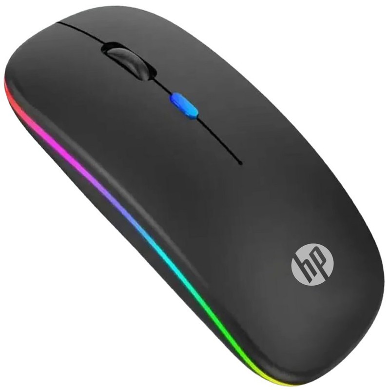 ماوس بی سیم گیمینگ مدل SILENT-W10