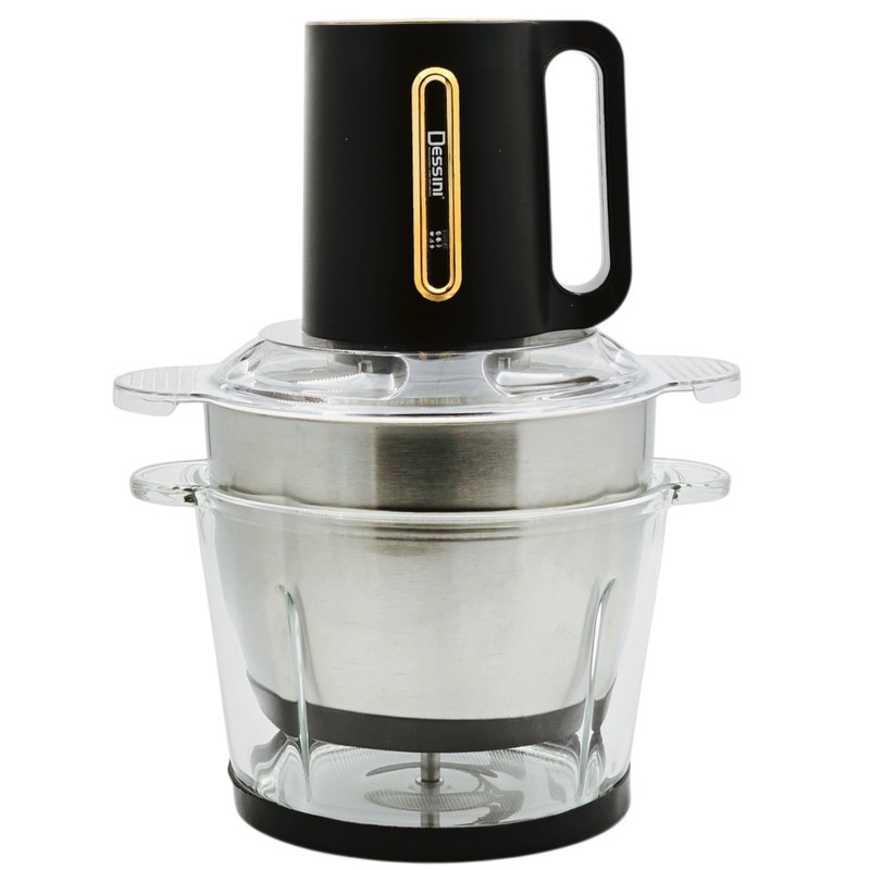 خردکن 3 لیتر دسینی مدل DS-917G