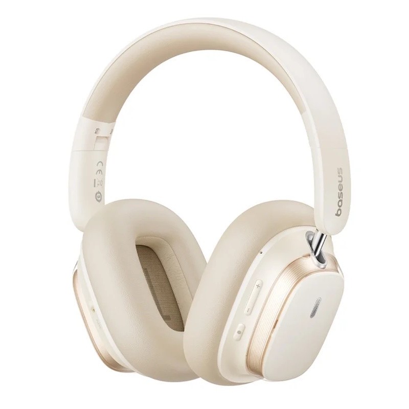 هدست بی سیم بیسوس مدل SAN H1S SLEEK