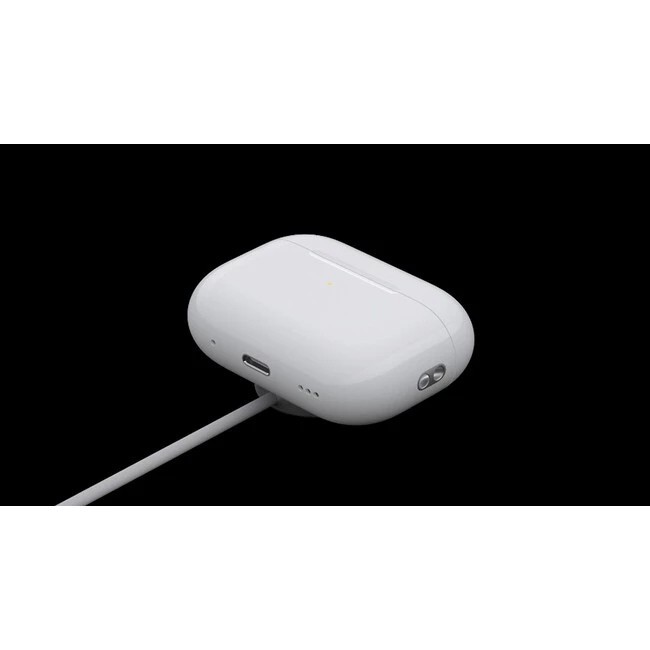 هدفون بلوتوثی اپل های کپی مدل AirPods Pro 2nd Generation Type-C