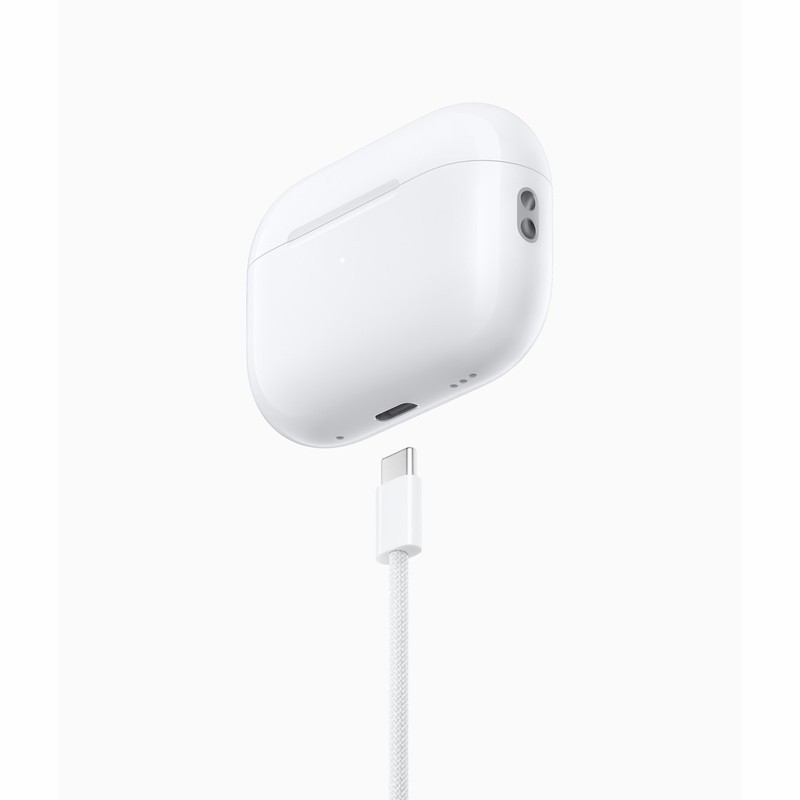هدفون بلوتوثی اپل های کپی مدل AirPods Pro 2nd Generation Type-C