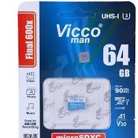 رم 64 گیگ Viccoman