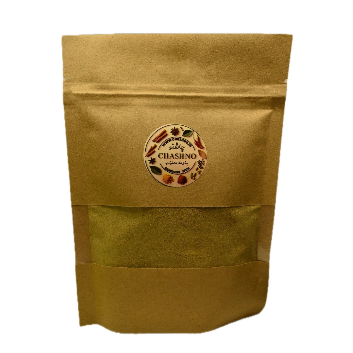 ادویه ترشی 100 گرم