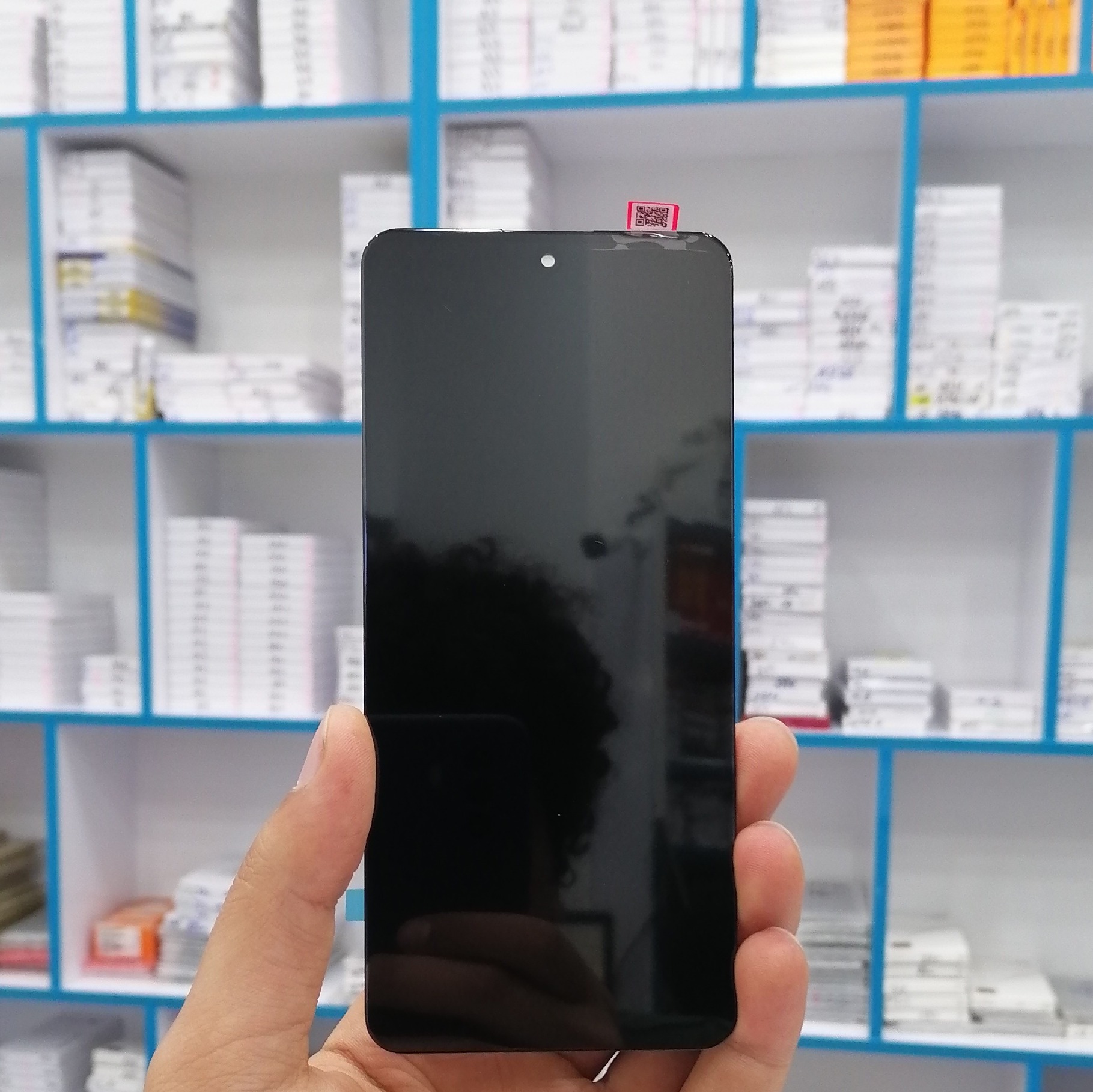 ال سی دی شیائومی POCO X3 GT شرکتی 