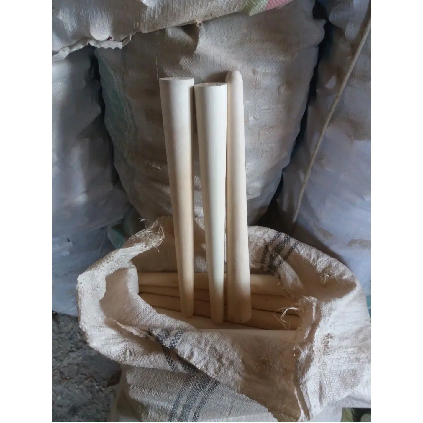 پایه مخروطی 40 سانتی قطر5