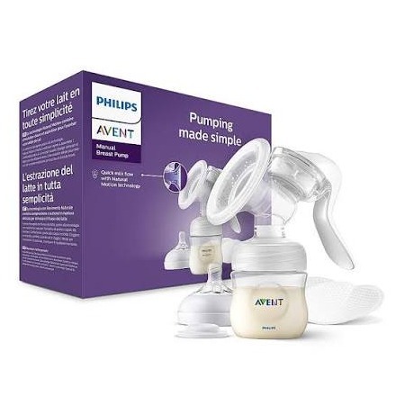 شیردوش دستی اونت AVENT
