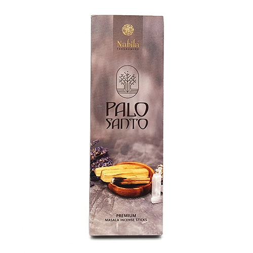 عود دست ساز پالو سانتو نابیلا (Palo Santo Nabila)