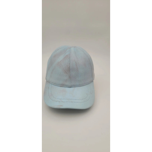 کلاه چرم طبیعی جمبر - A006465