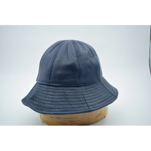 کلاه ماهیگیری چرم طبیعی جمبر - A006227
