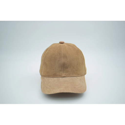 کلاه چرم طبیعی جمبر - A004865