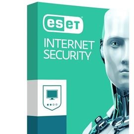 پک اینترنت سکوریتی Eset 2pc پک بزرگ