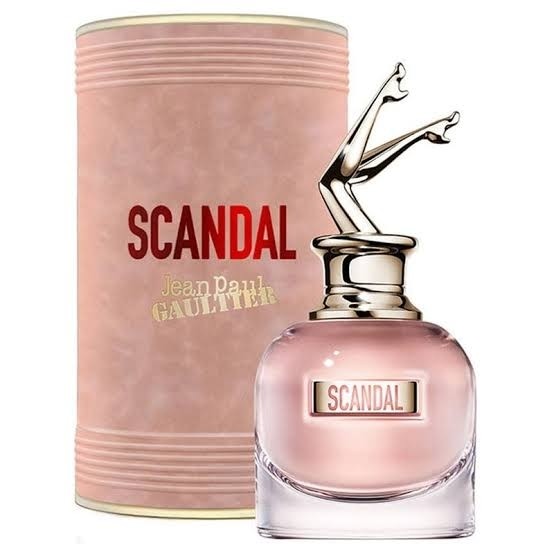 عطر ژان پل گوتیه اسکندل(هر میل)