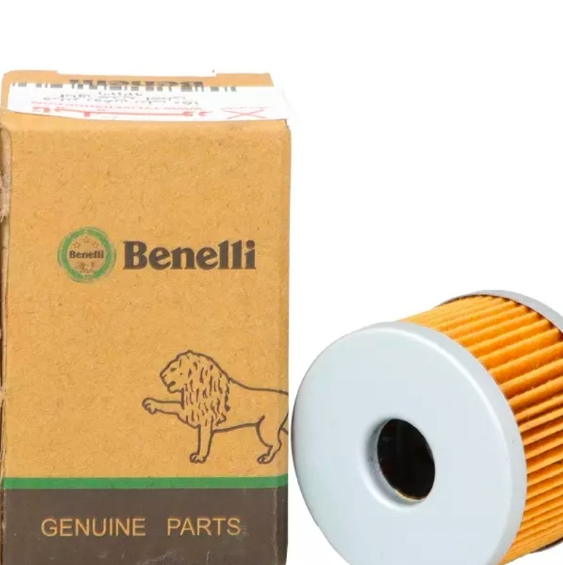 فیلتر روغن بنلی 150 و 180