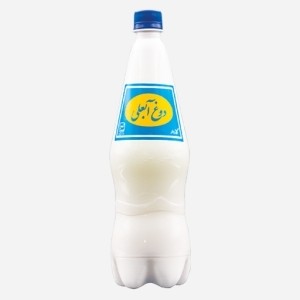 دوغ 1 لیتری پت آبعلی باکس 6 تایی