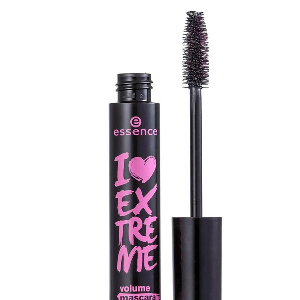 ریمل حجم دهنده اسنس مدل I Love Extreme Volume