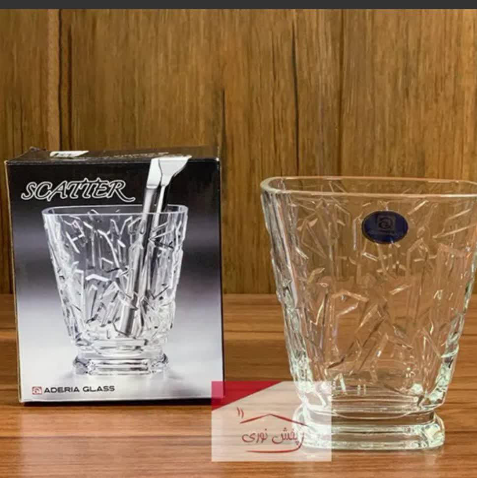 جاکاردی آدریا ژاپن اسکاتر