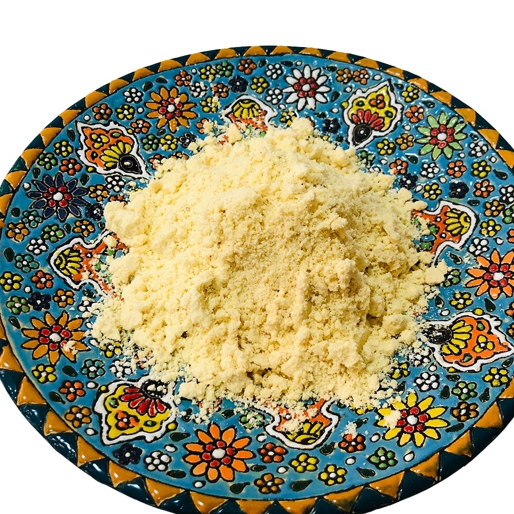 قاووت نخد نارگیلی کرمان