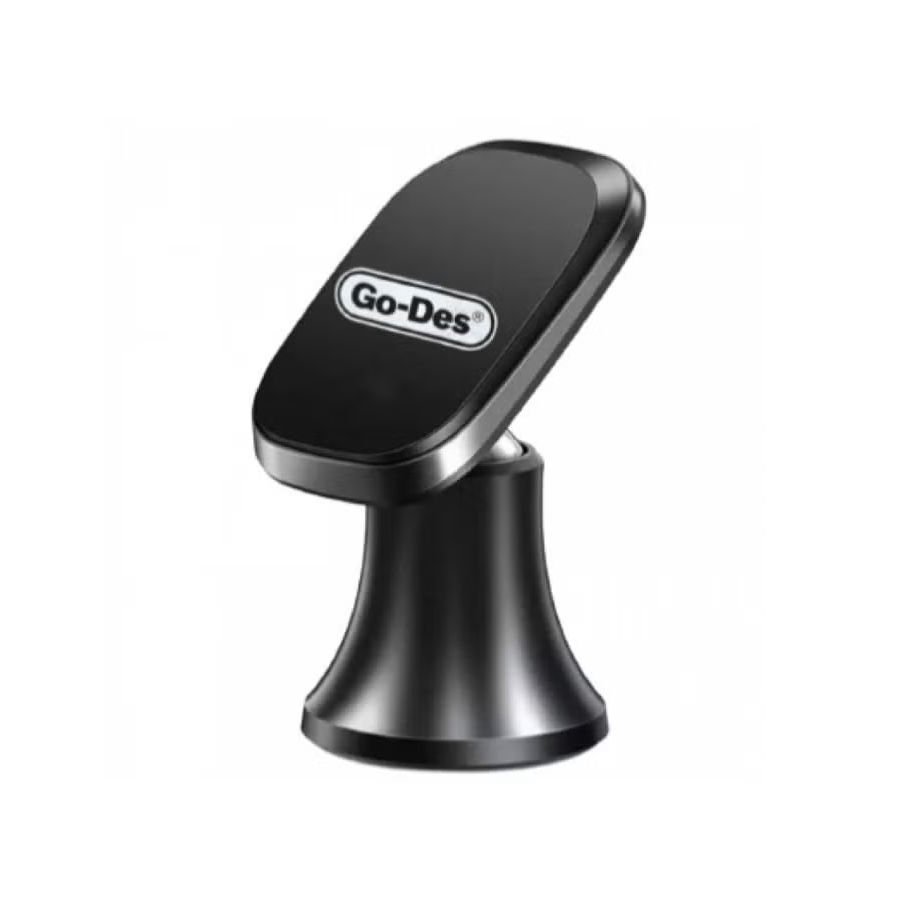 هولدر مغناطیسی خودرو گودس مدل Go-Des GD-HD682