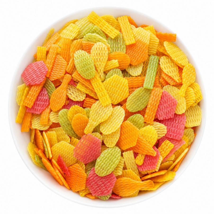 پفک هندی تنیسی ( پنجره ای )