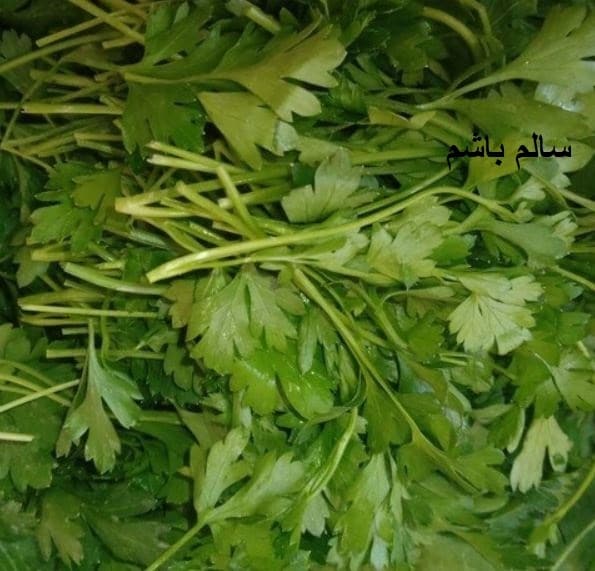 سبزی سوپ خرد شده