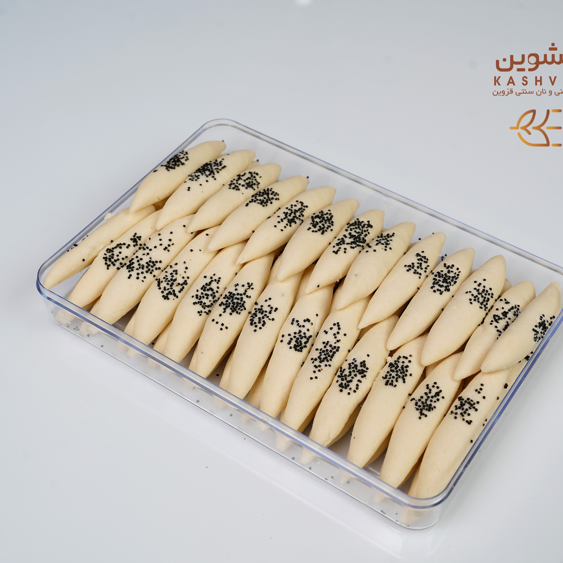 شیرینی پادرازی 300 گرمی