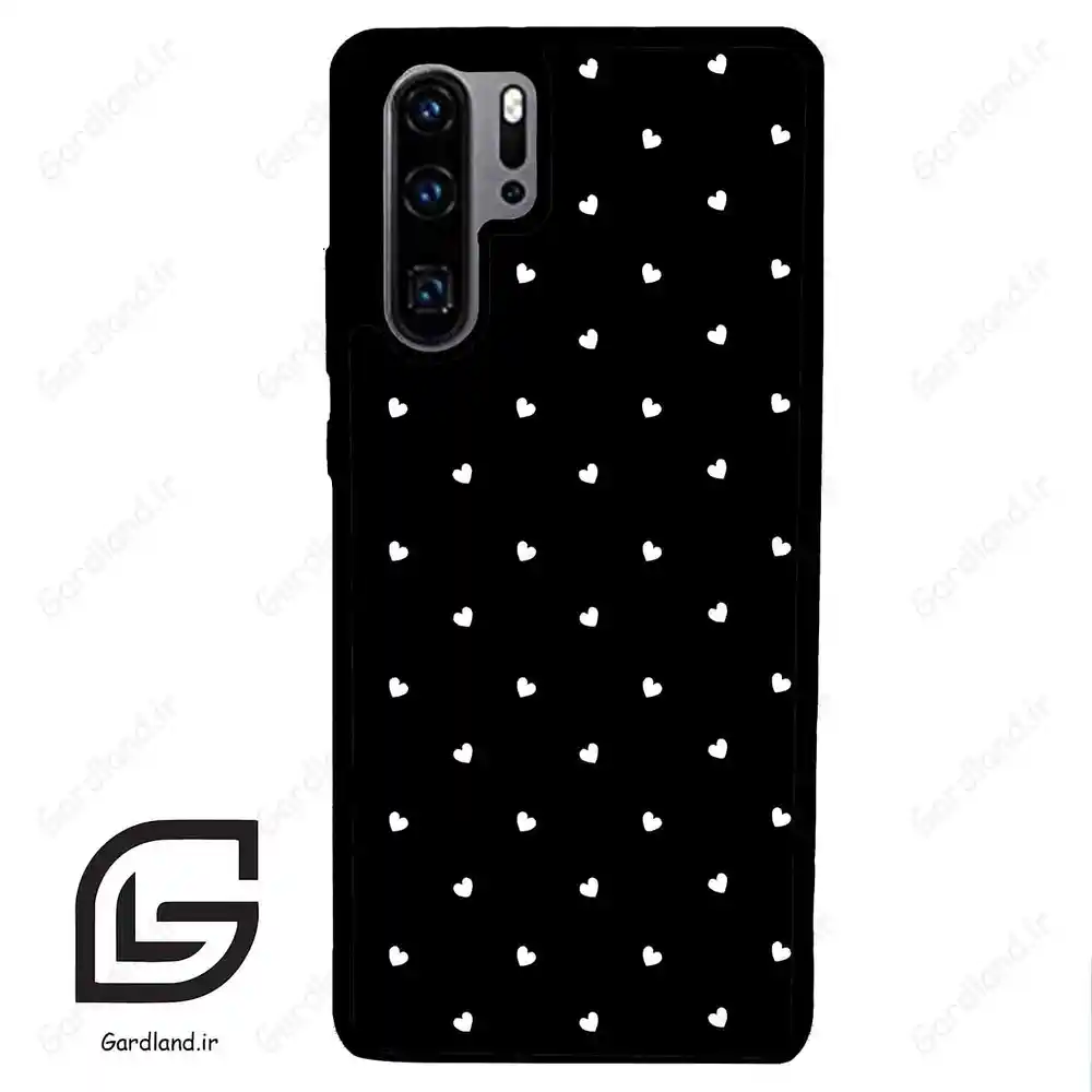 قاب گوشی هوآوی P30 پرو (Huawei P30 Pro ) طرح فانتزی کد 2192 گادرلند نئو