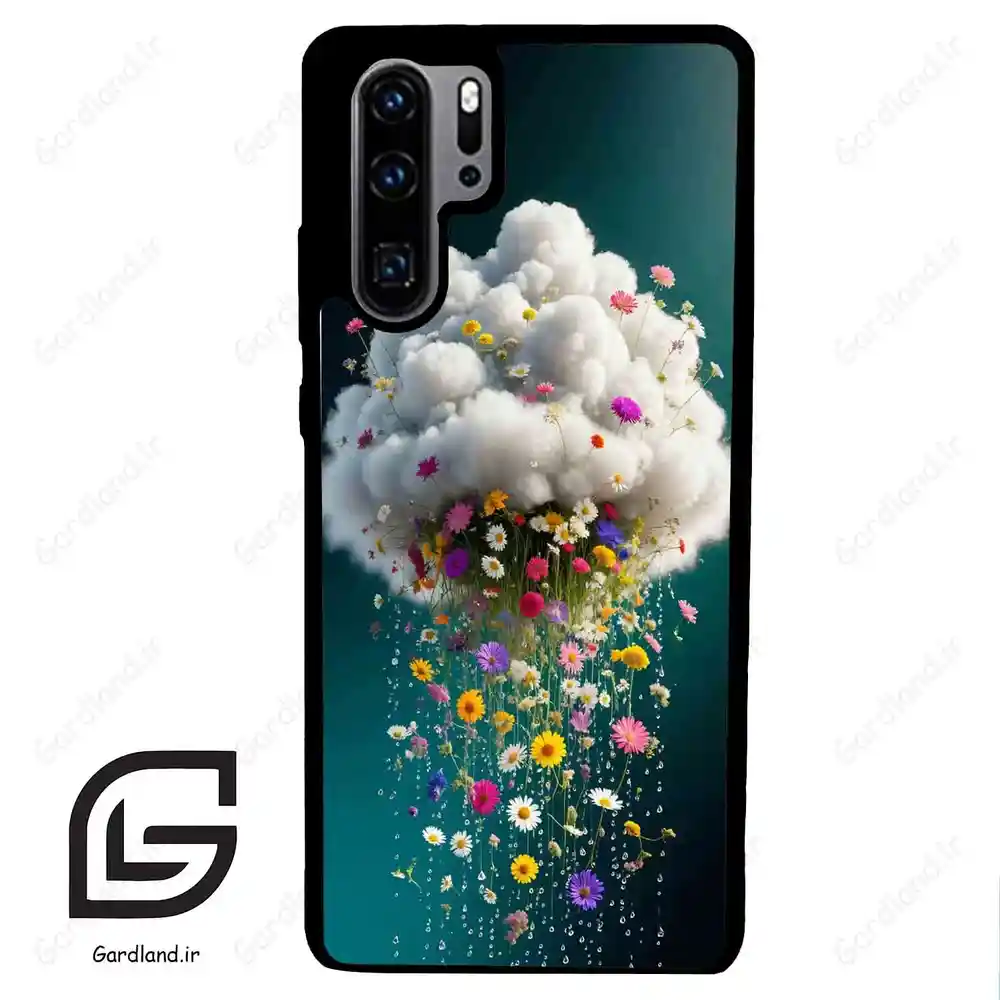 قاب گوشی هوآوی P30 پرو (Huawei P30 Pro ) طرح ابر کد 2780 گادرلند نئو