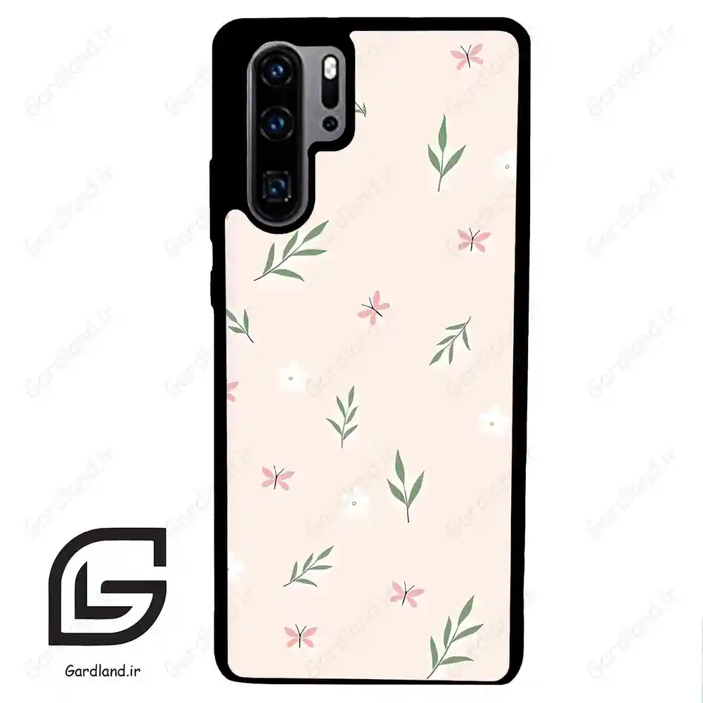 قاب گوشی هوآوی P30 پرو (Huawei P30 Pro ) طرح دخترانه کد 2075 گادرلند نئو