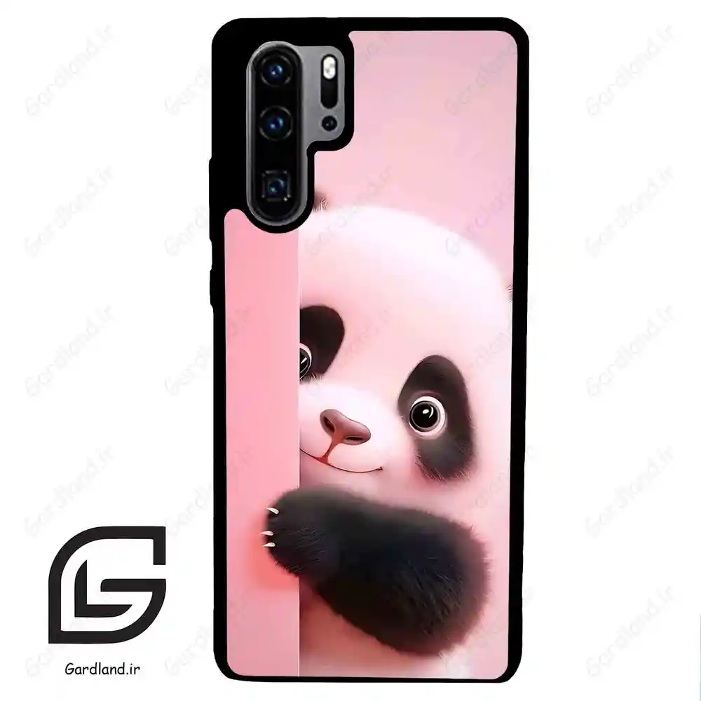 قاب گوشی هوآوی P30 پرو (Huawei P30 Pro ) طرح فانتزی کد 2180 گادرلند نئو