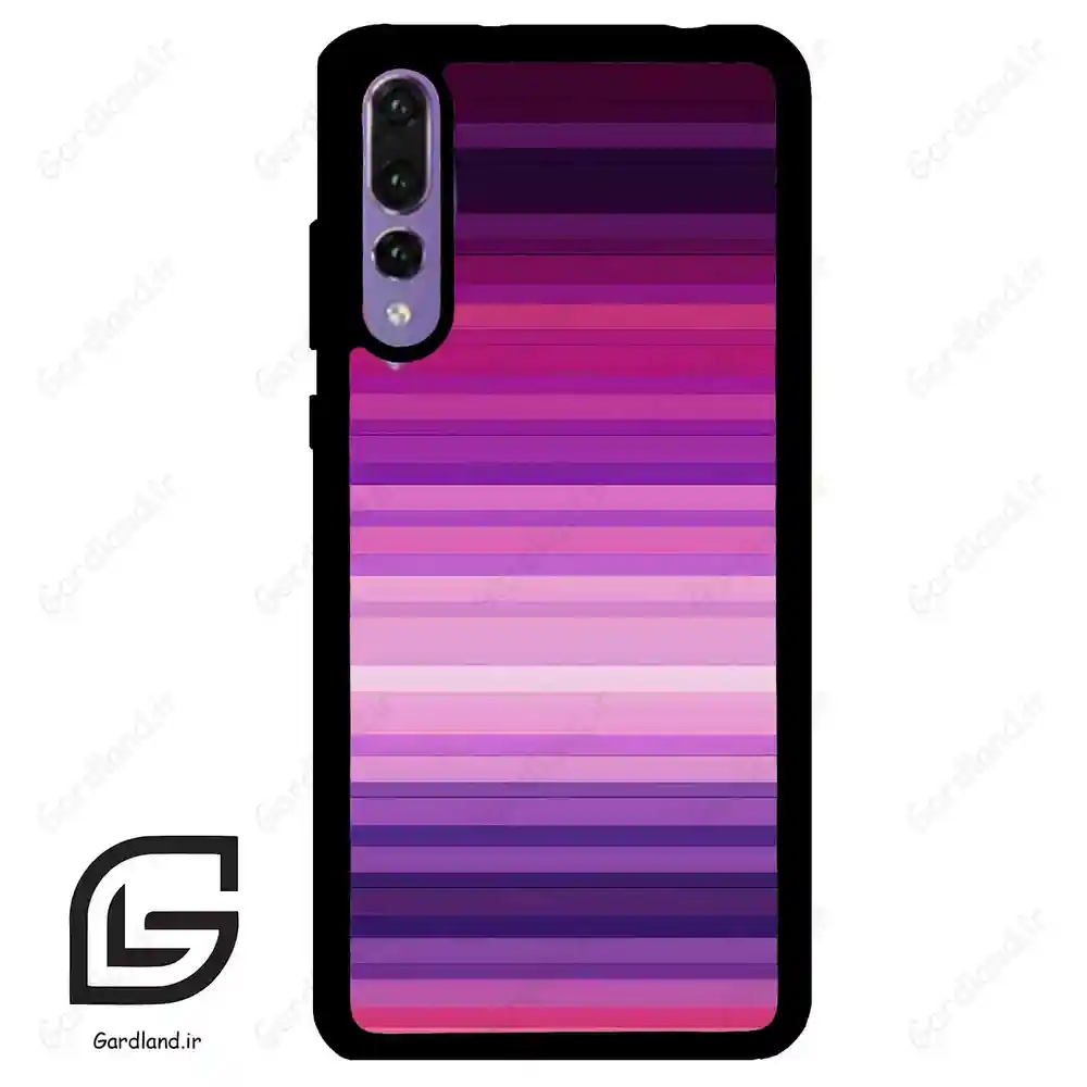 قاب گوشی هوآوی P20 پرو (Huawei P20 Pro ) طرح ساده کد 2137 گادرلند نئو