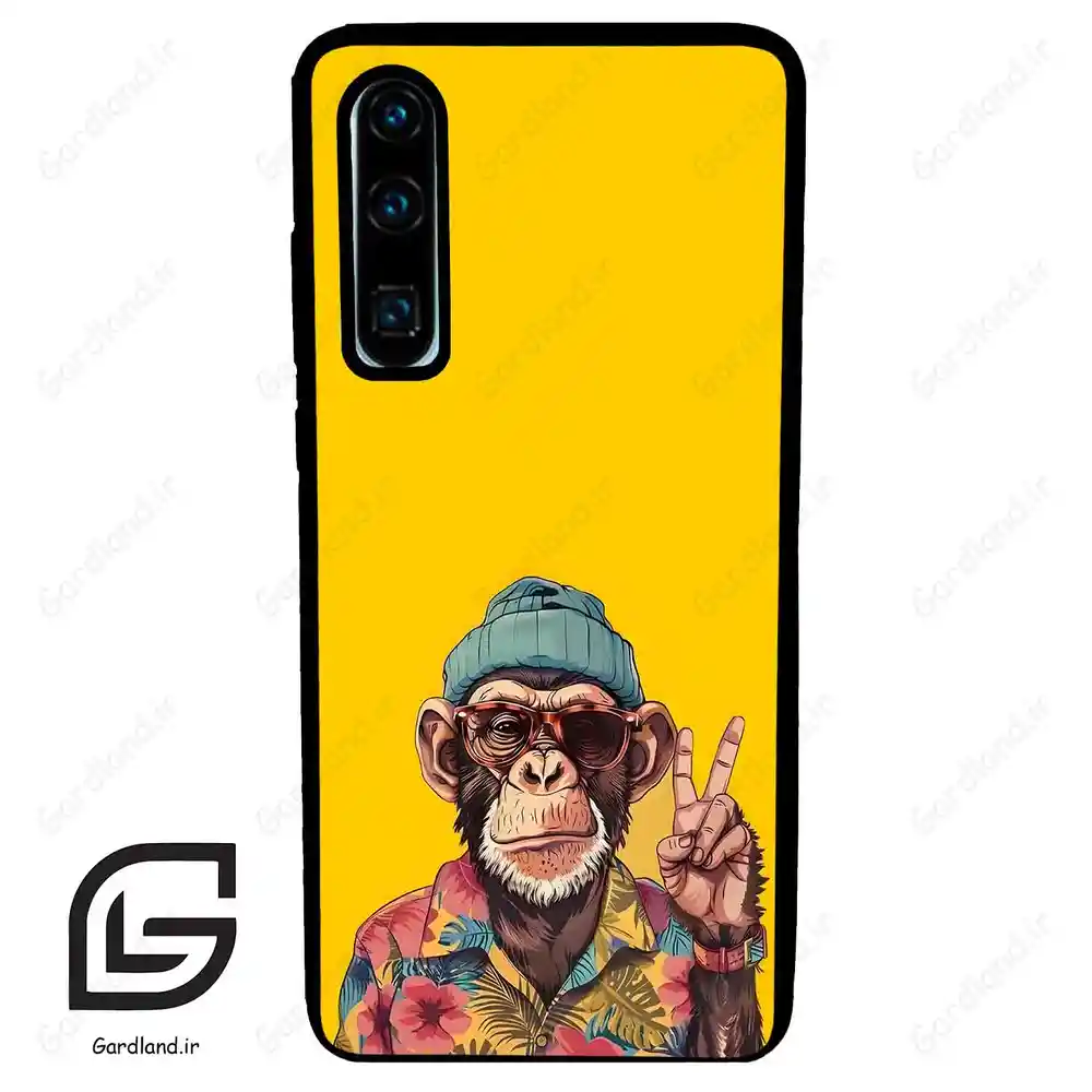قاب گوشی هوآوی P30 (Huawei P30 ) طرح فانتزی کد 2578 گادرلند نئو