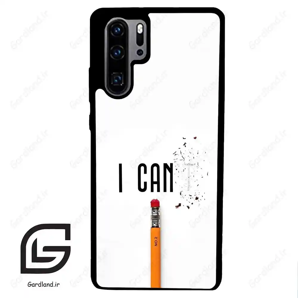 قاب گوشی هوآوی P30 پرو (Huawei P30 Pro ) طرح نوشته کد 2333 گادرلند نئو