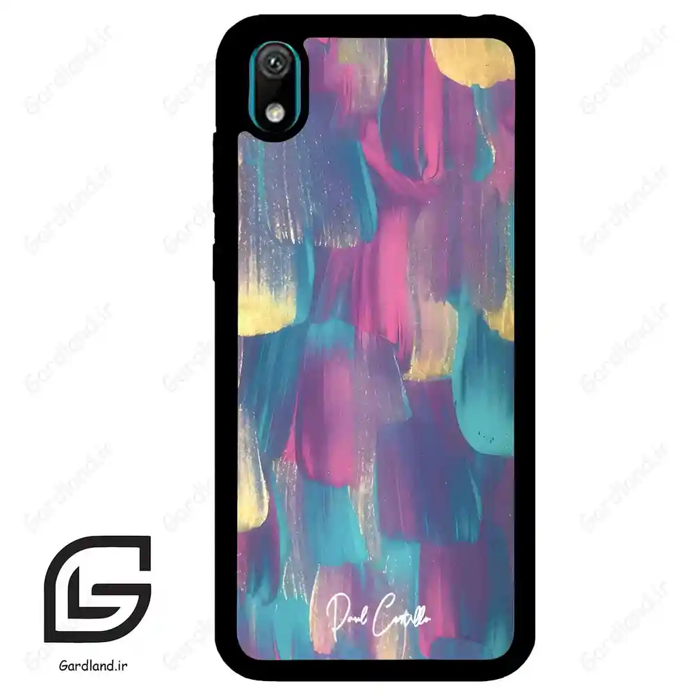قاب گوشی هوآوی Y5 2019 (Huawei Y5 2019 ) طرح فانتزی کد 2146 گادرلند نئو