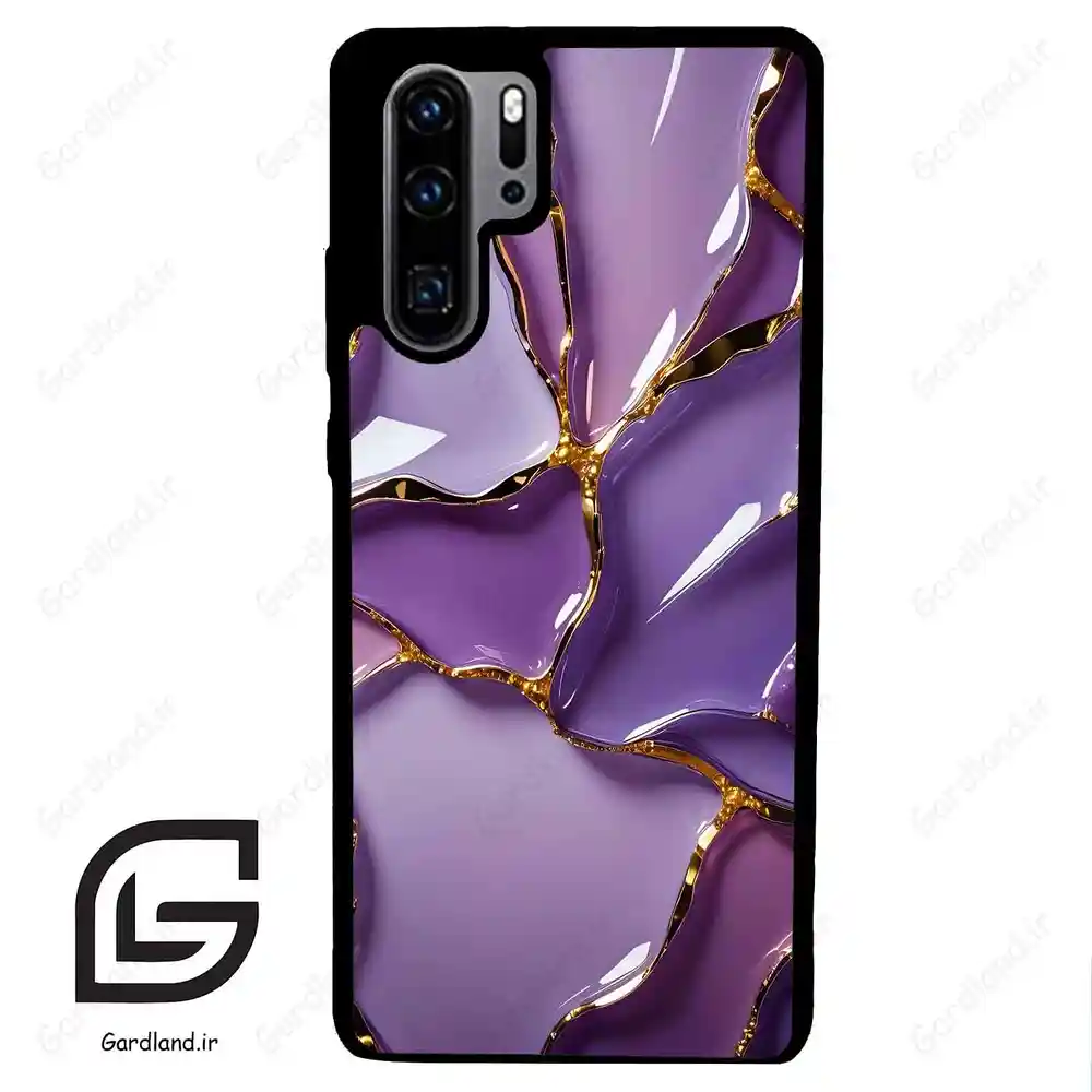 قاب گوشی هوآوی P30 پرو (Huawei P30 Pro ) طرح خانومانه کد 2648 گادرلند نئو