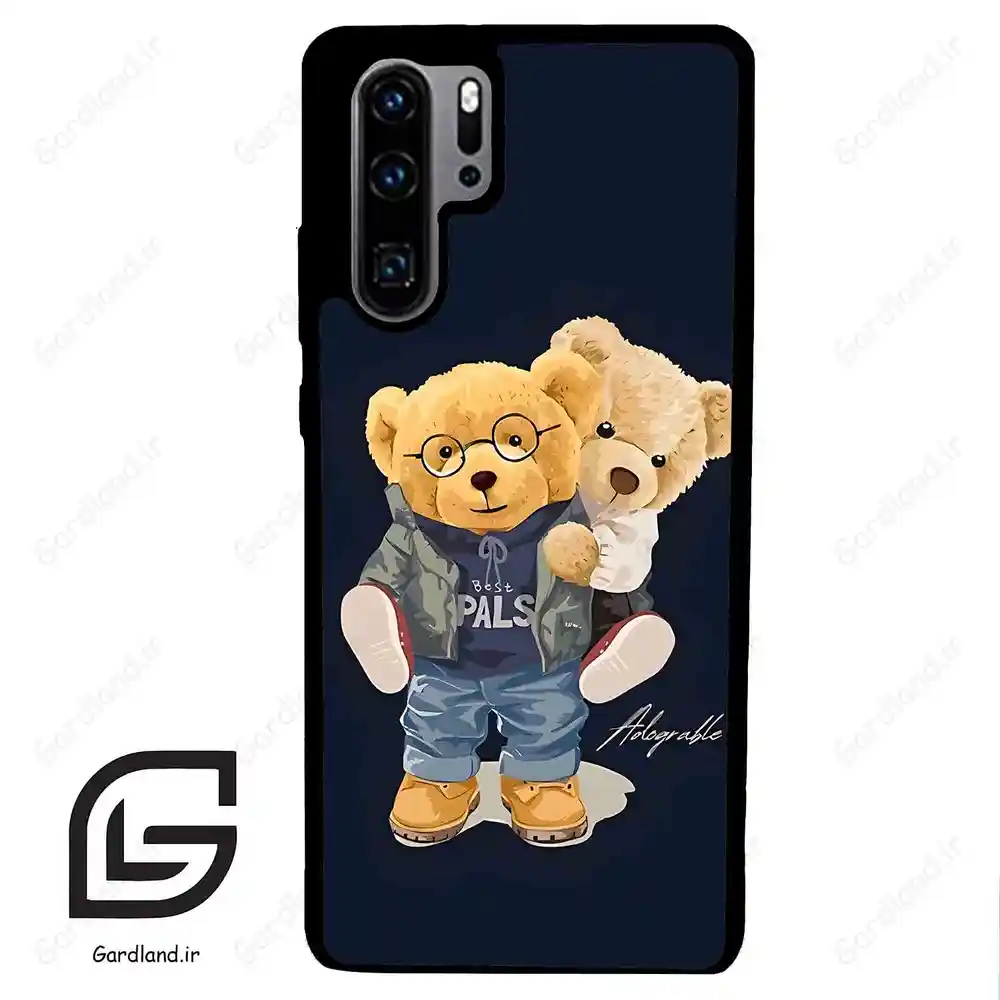 قاب گوشی هوآوی P30 پرو (Huawei P30 Pro ) طرح فانتزی کد 2153 گادرلند نئو