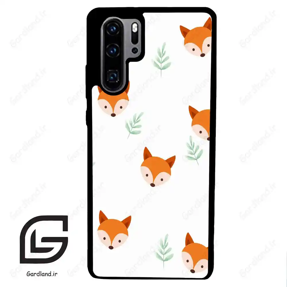 قاب گوشی هوآوی P30 پرو (Huawei P30 Pro ) طرح فانتزی کد 2165 گادرلند نئو