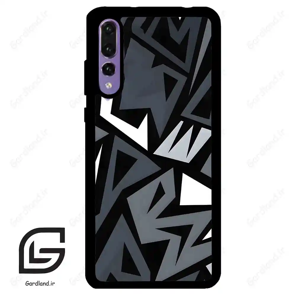 قاب گوشی هوآوی P20 پرو (Huawei P20 Pro ) طرح پسرانه کد 2260 گادرلند نئو