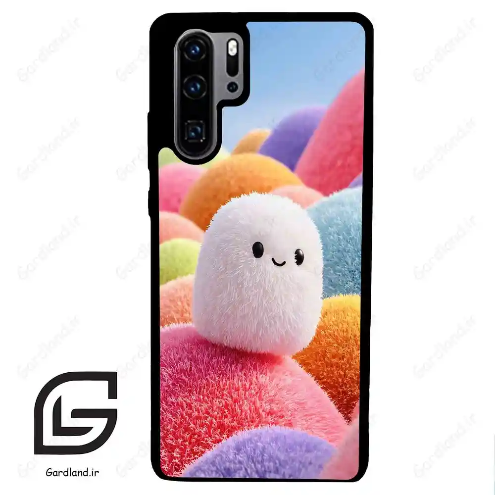 قاب گوشی هوآوی P30 پرو (Huawei P30 Pro ) طرح فانتزی کد 2697 گادرلند نئو