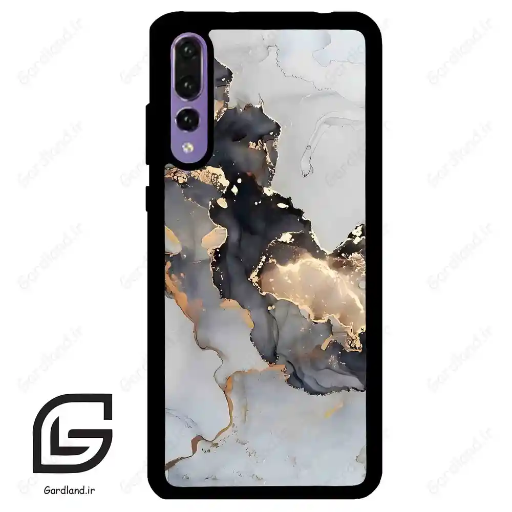 قاب گوشی هوآوی P20 پرو (Huawei P20 Pro ) طرح ساده کد 2115 گادرلند نئو