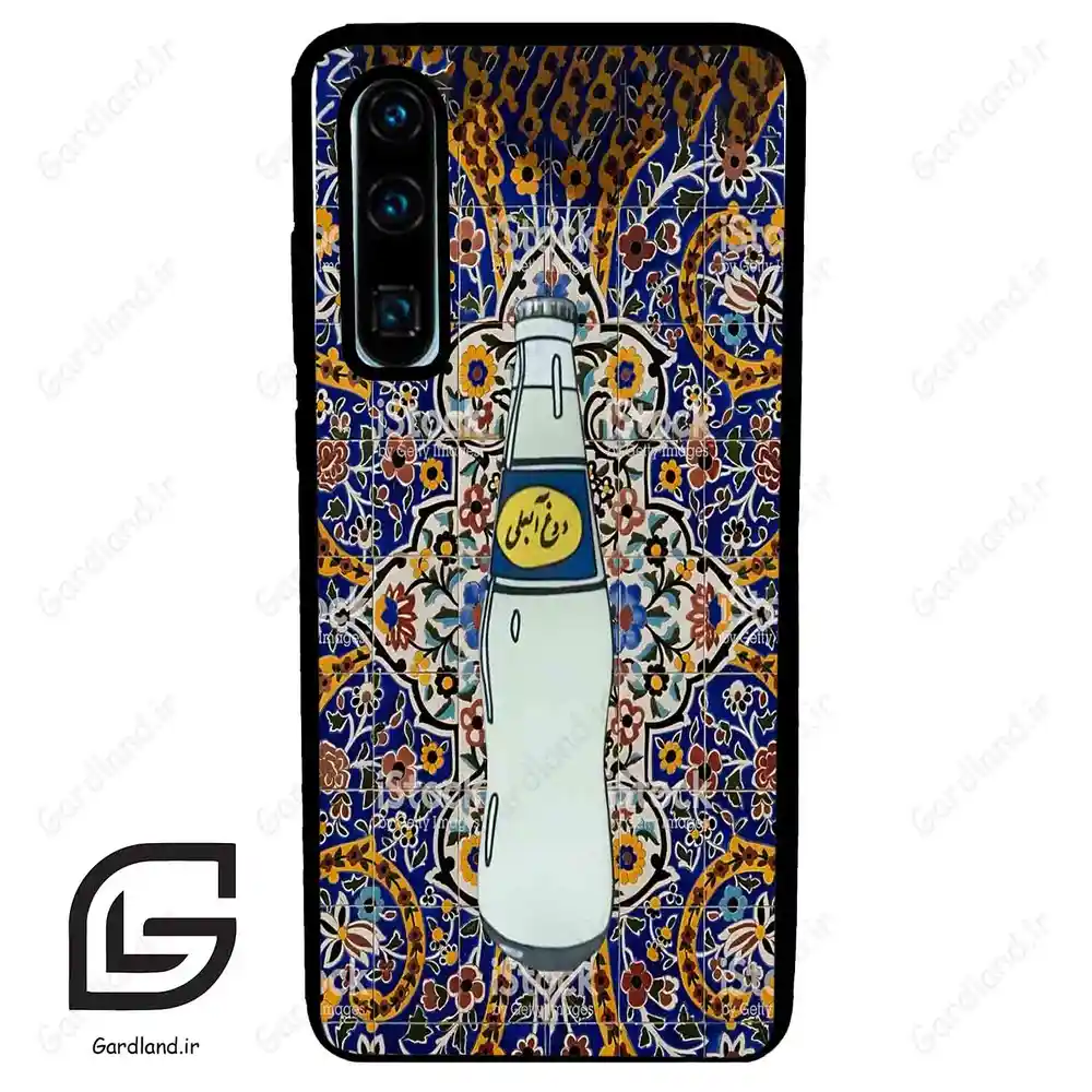 قاب گوشی هوآوی P30 (Huawei P30 ) طرح دوغ کد 2300 گادرلند نئو