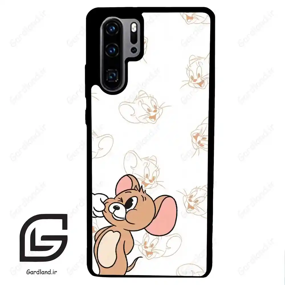 قاب گوشی هوآوی P30 پرو (Huawei P30 Pro ) طرح جری کد 2831 گادرلند نئو