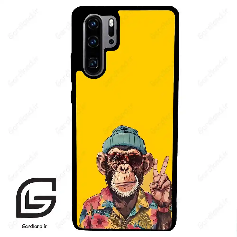 قاب گوشی هوآوی P30 پرو (Huawei P30 Pro ) طرح فانتزی کد 2578 گادرلند نئو