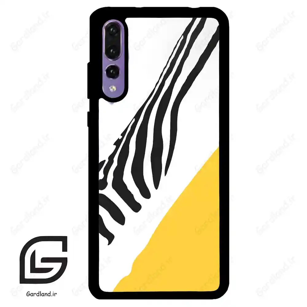 قاب گوشی هوآوی P20 پرو (Huawei P20 Pro ) طرح خفن کد 2079 گادرلند نئو