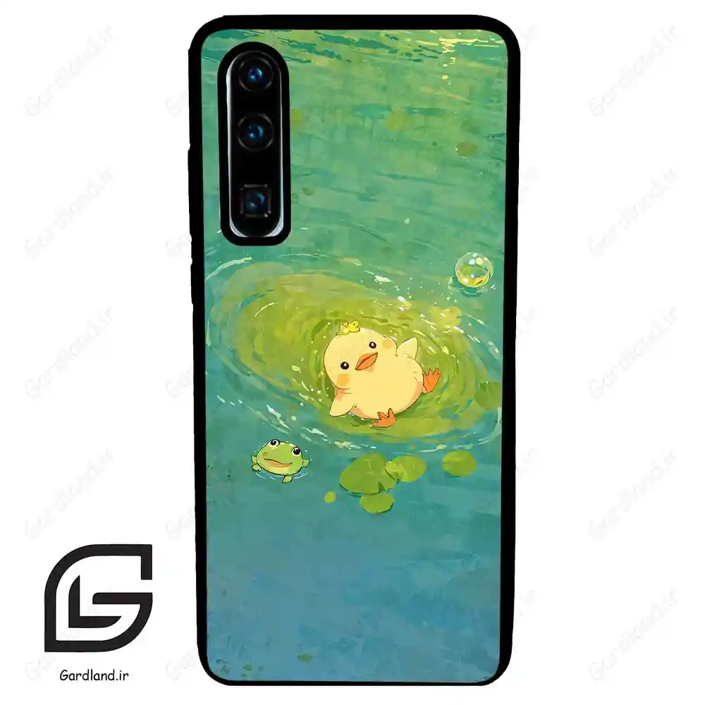 قاب گوشی هوآوی P30 (Huawei P30 ) طرح فانتزی کد 2189 گادرلند نئو
